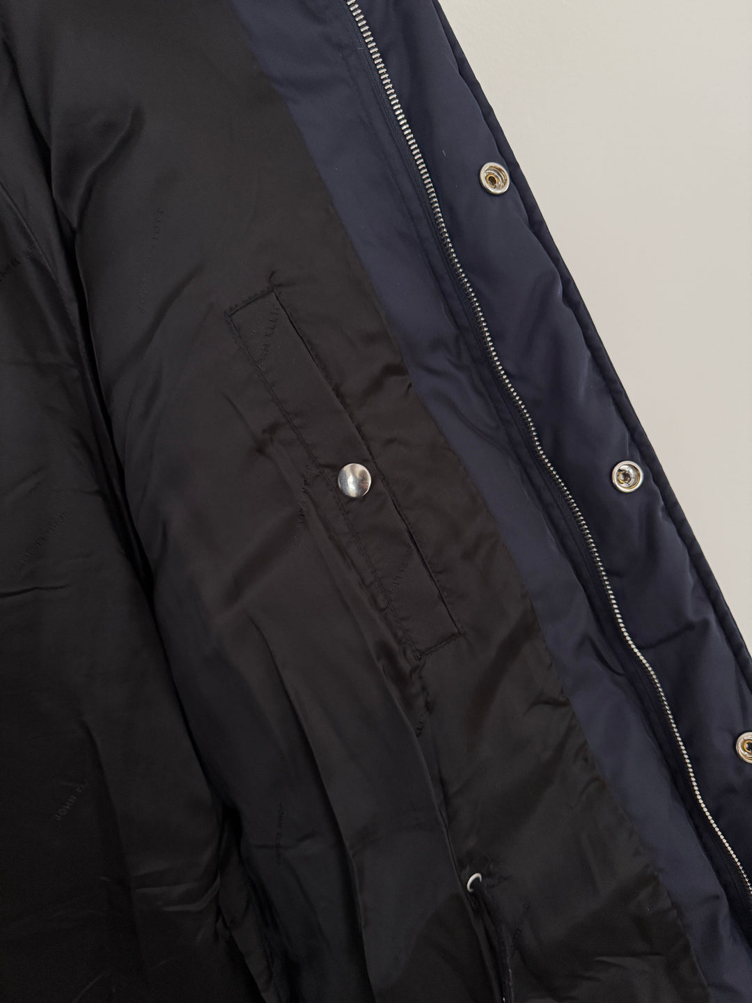 Andes Down Parka