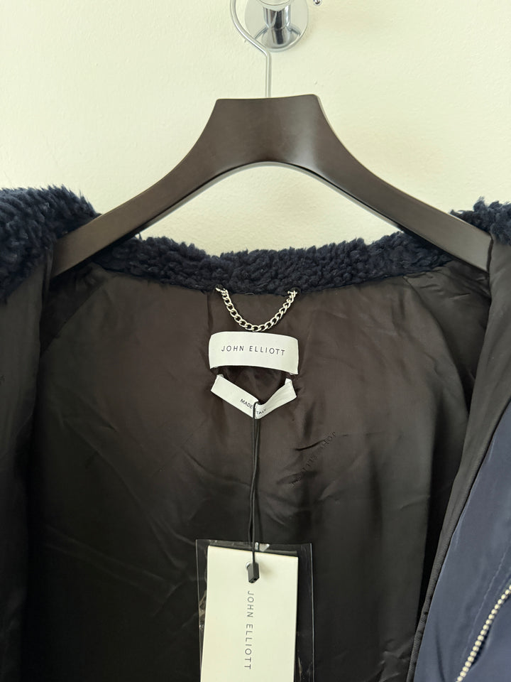 Andes Down Parka