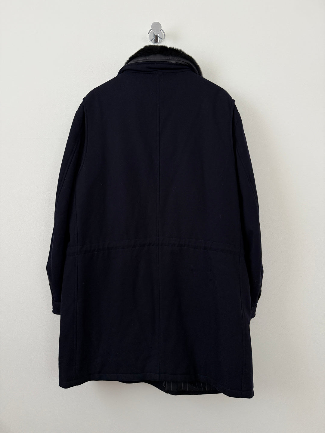 Elements Baby Cashmere Long Coat
