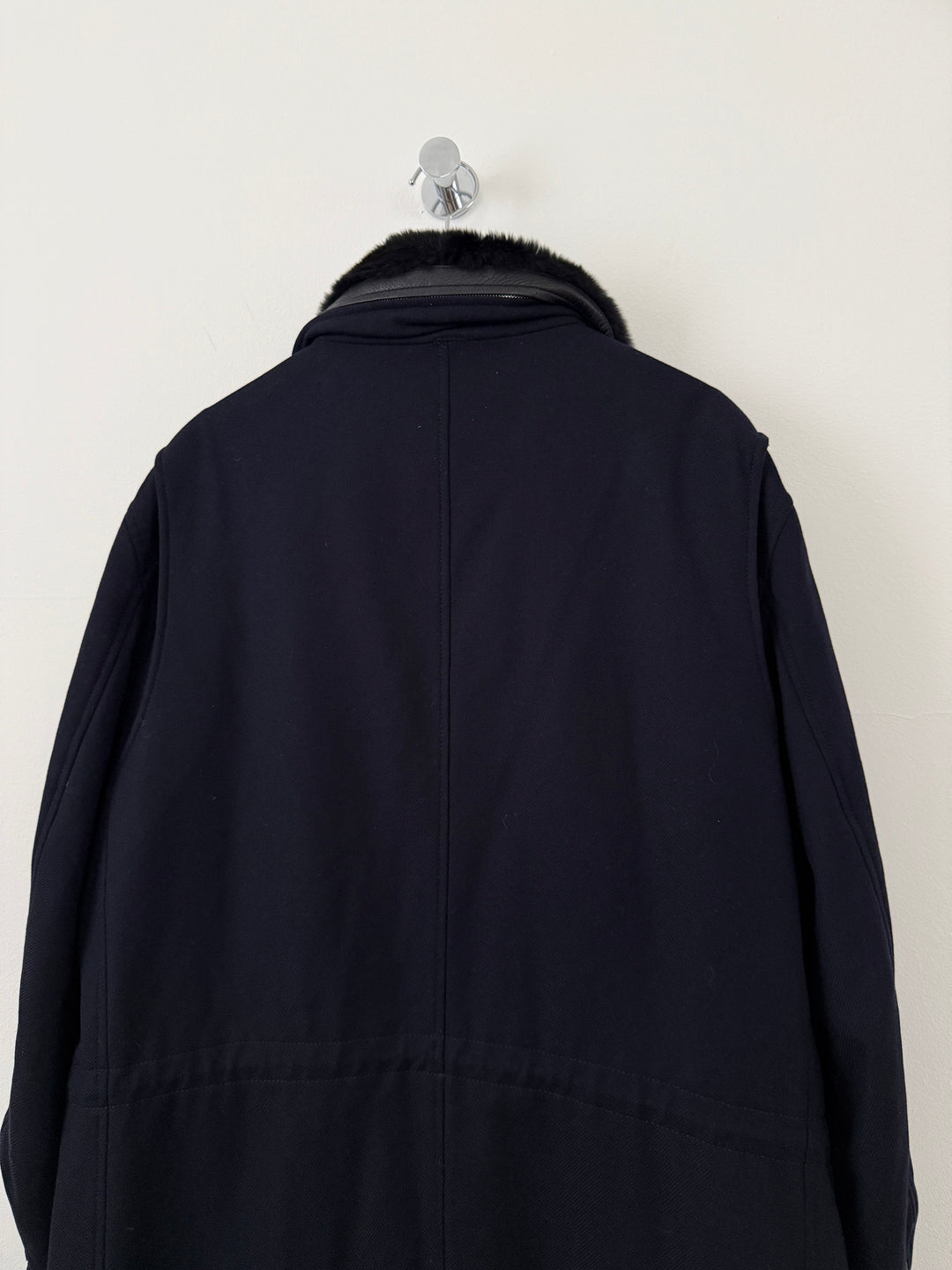 Elements Baby Cashmere Long Coat