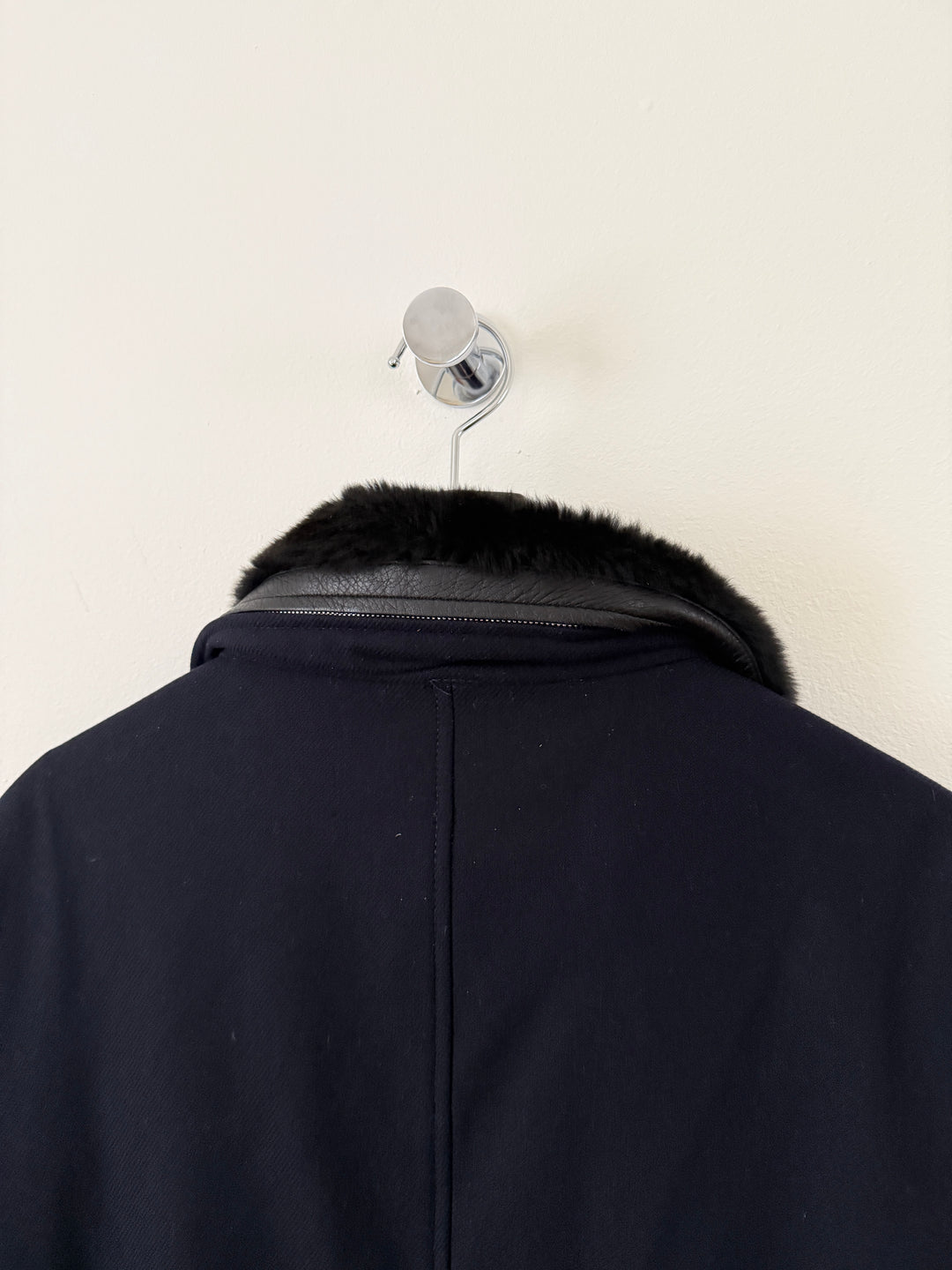 Elements Baby Cashmere Long Coat