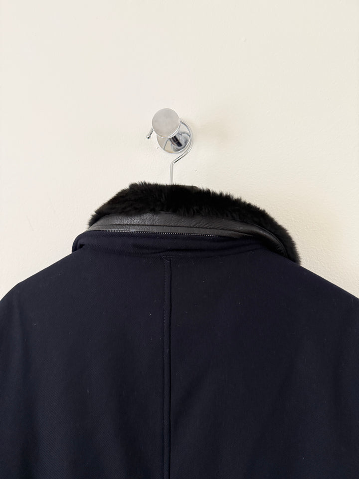Elements Baby Cashmere Long Coat
