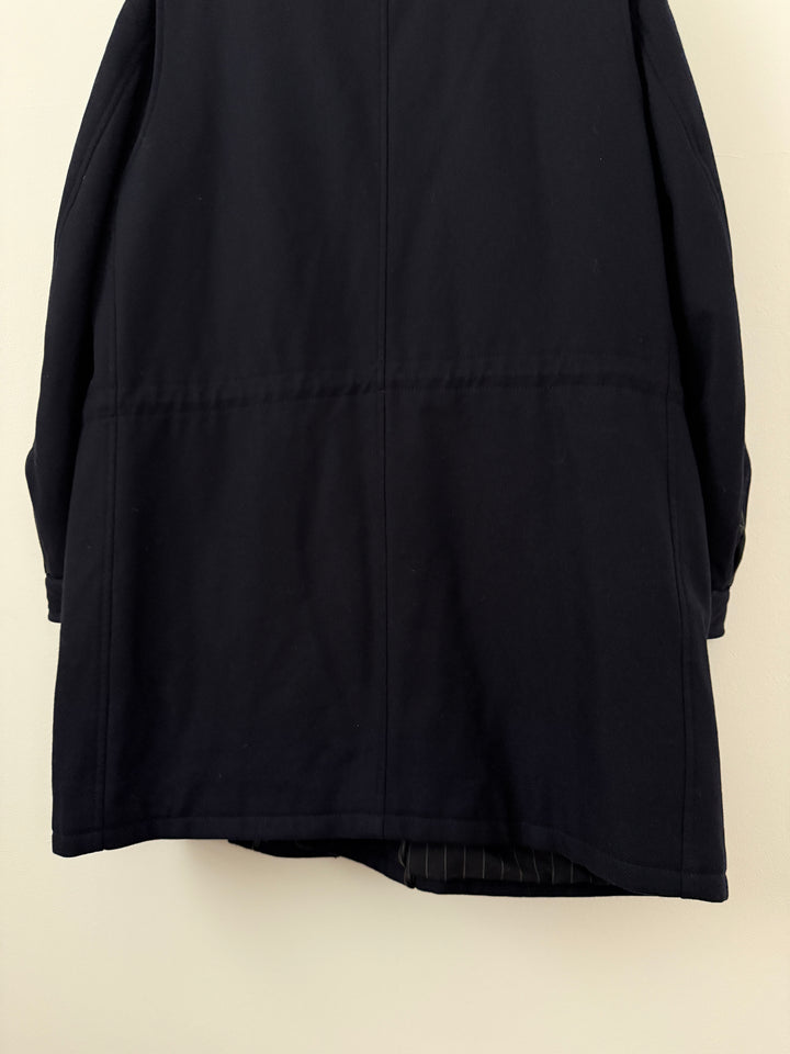 Elements Baby Cashmere Long Coat