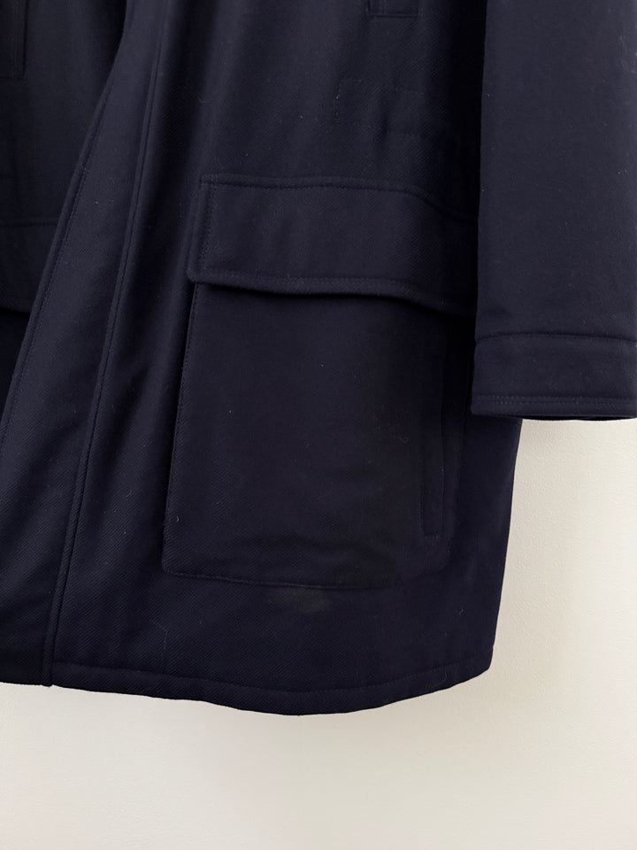Elements Baby Cashmere Long Coat