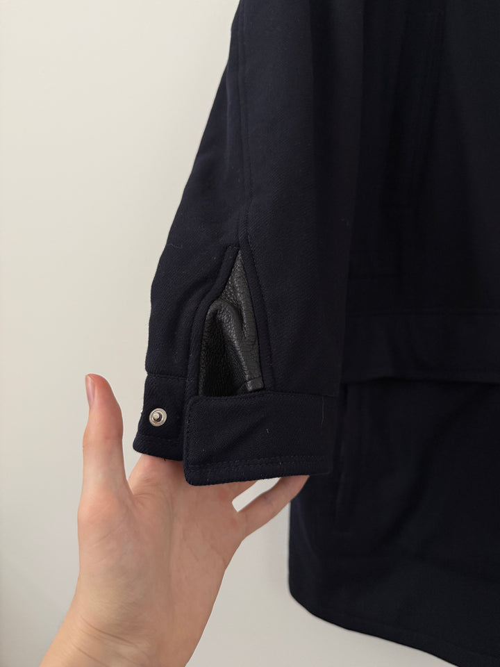 Elements Baby Cashmere Long Coat