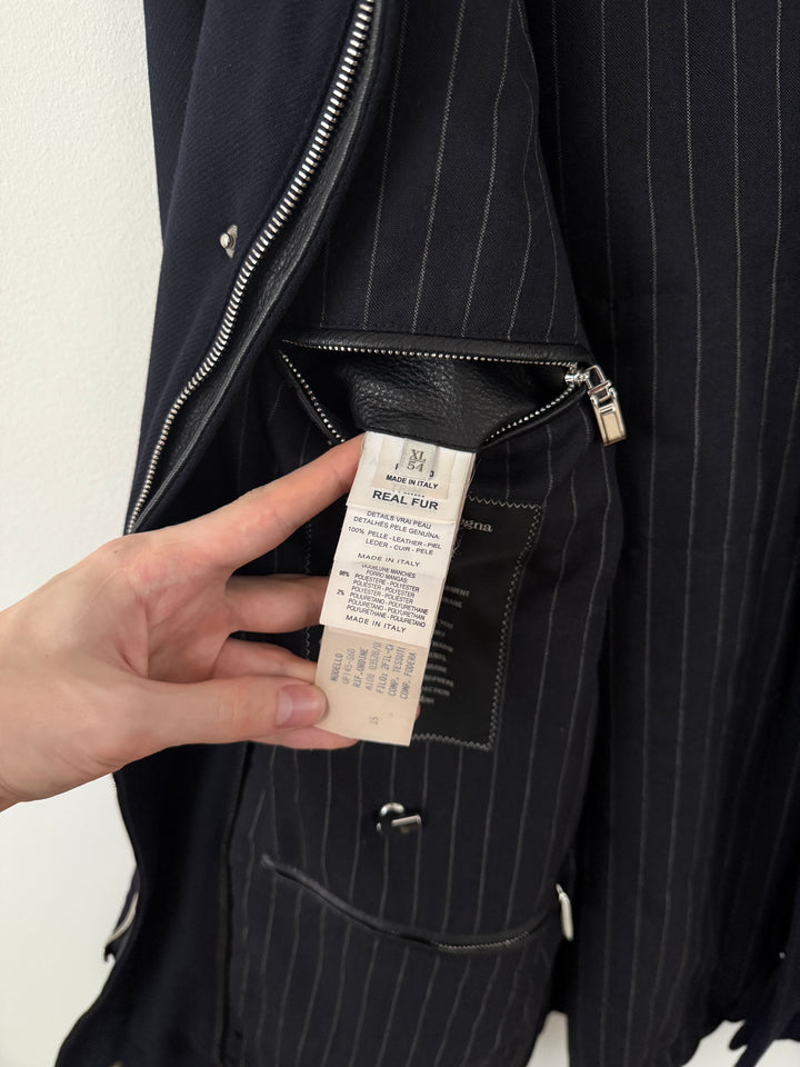 Elements Baby Cashmere Long Coat