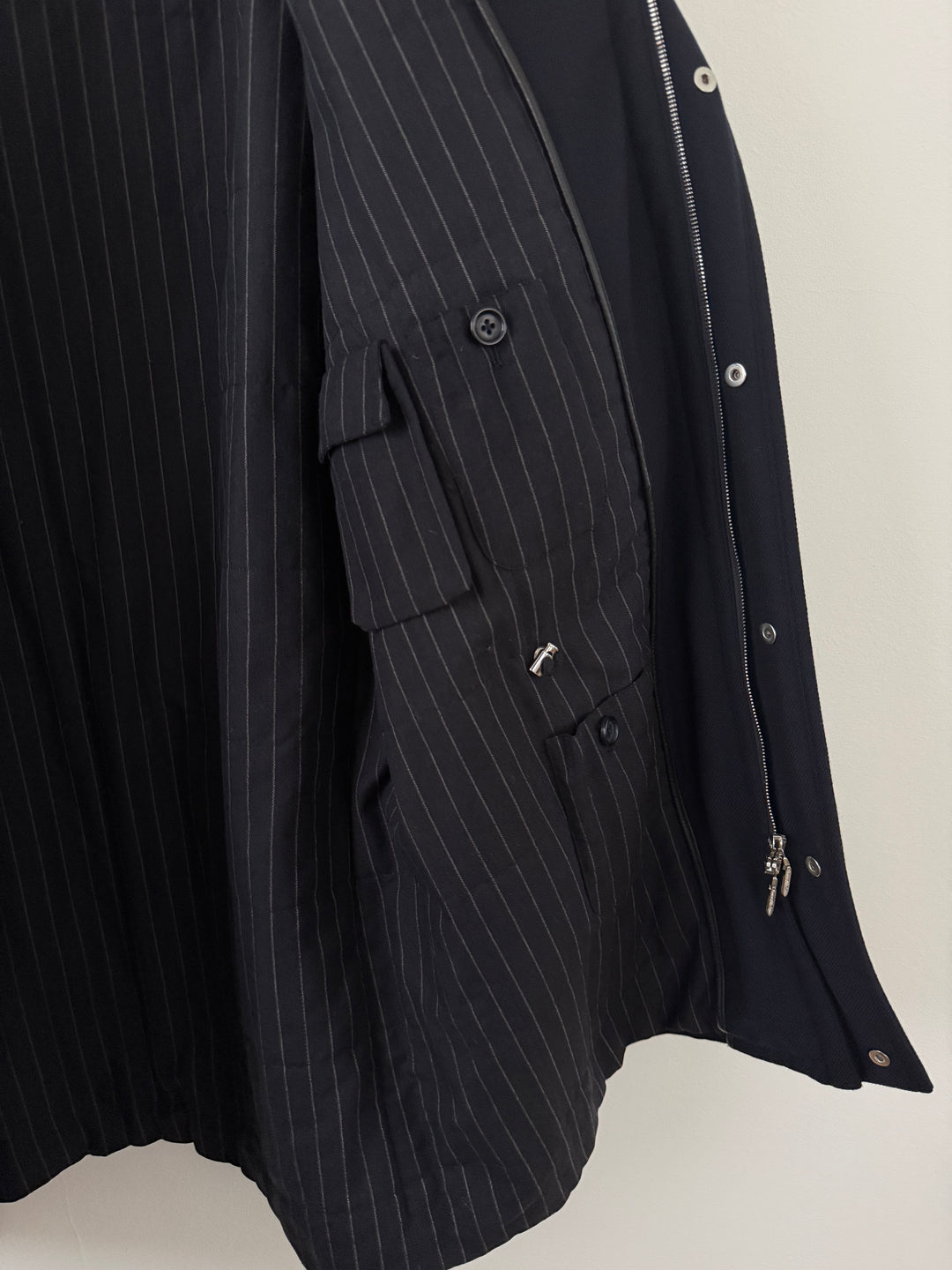 Elements Baby Cashmere Long Coat