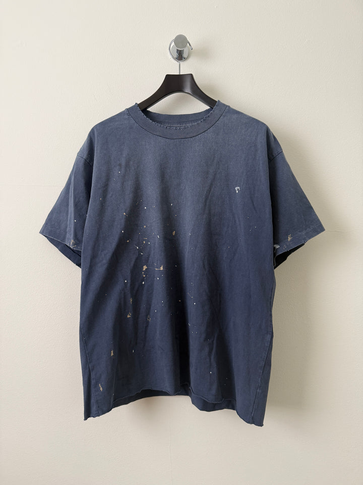 Vintage Navy Odeon Tee
