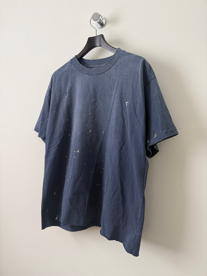 Vintage Navy Odeon Tee