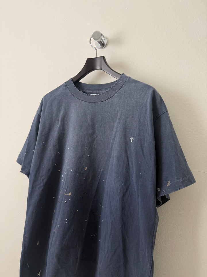 Vintage Navy Odeon Tee