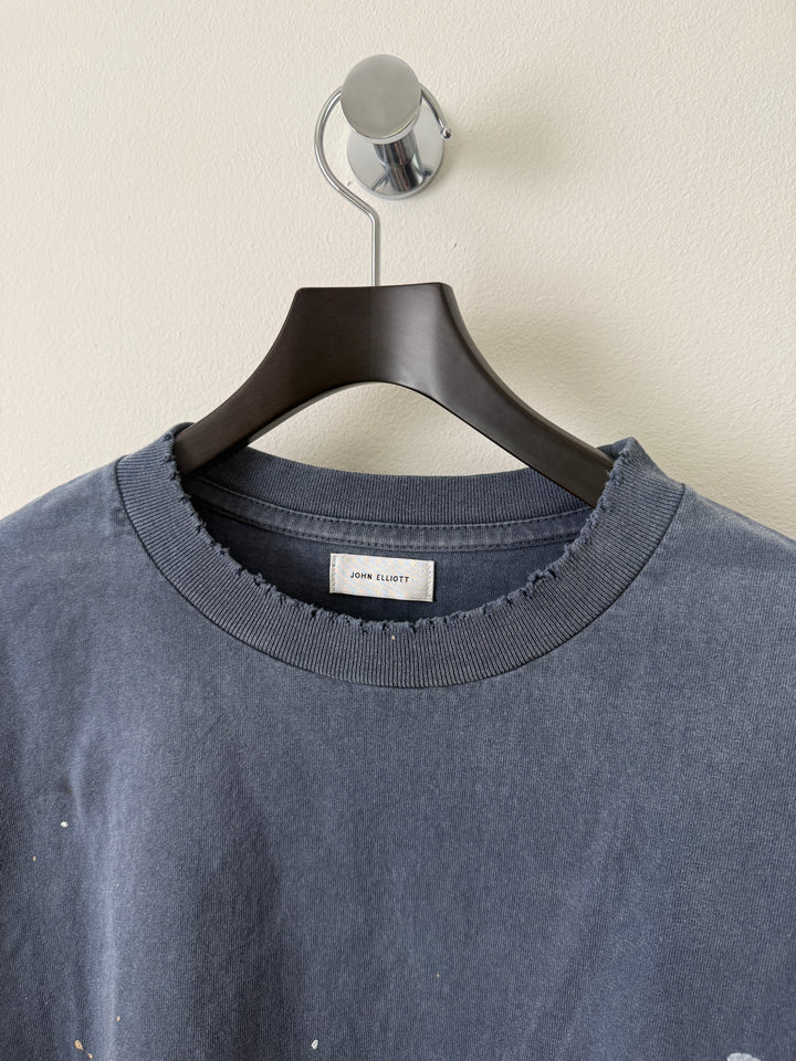 Vintage Navy Odeon Tee