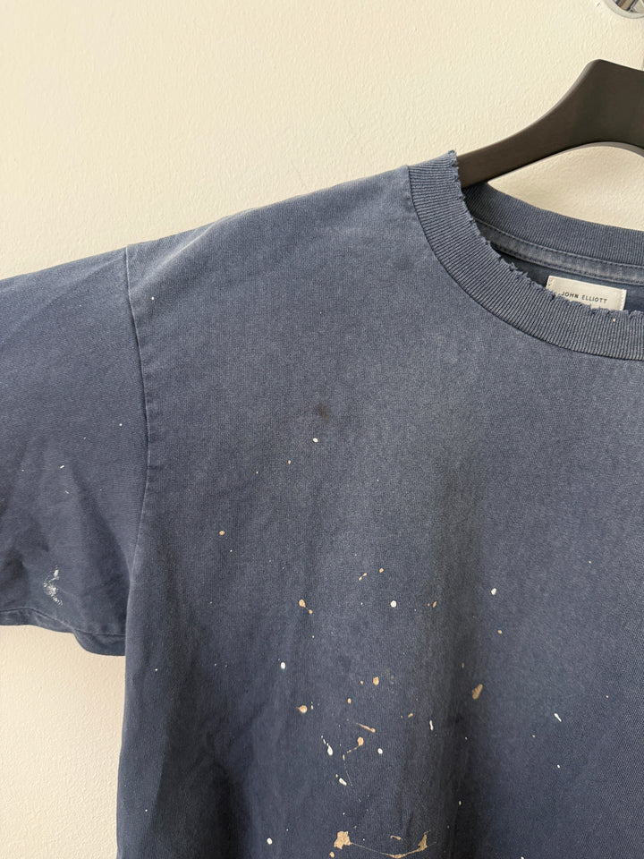Vintage Navy Odeon Tee