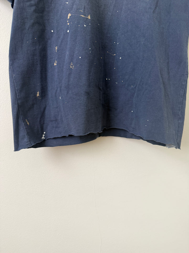 Vintage Navy Odeon Tee