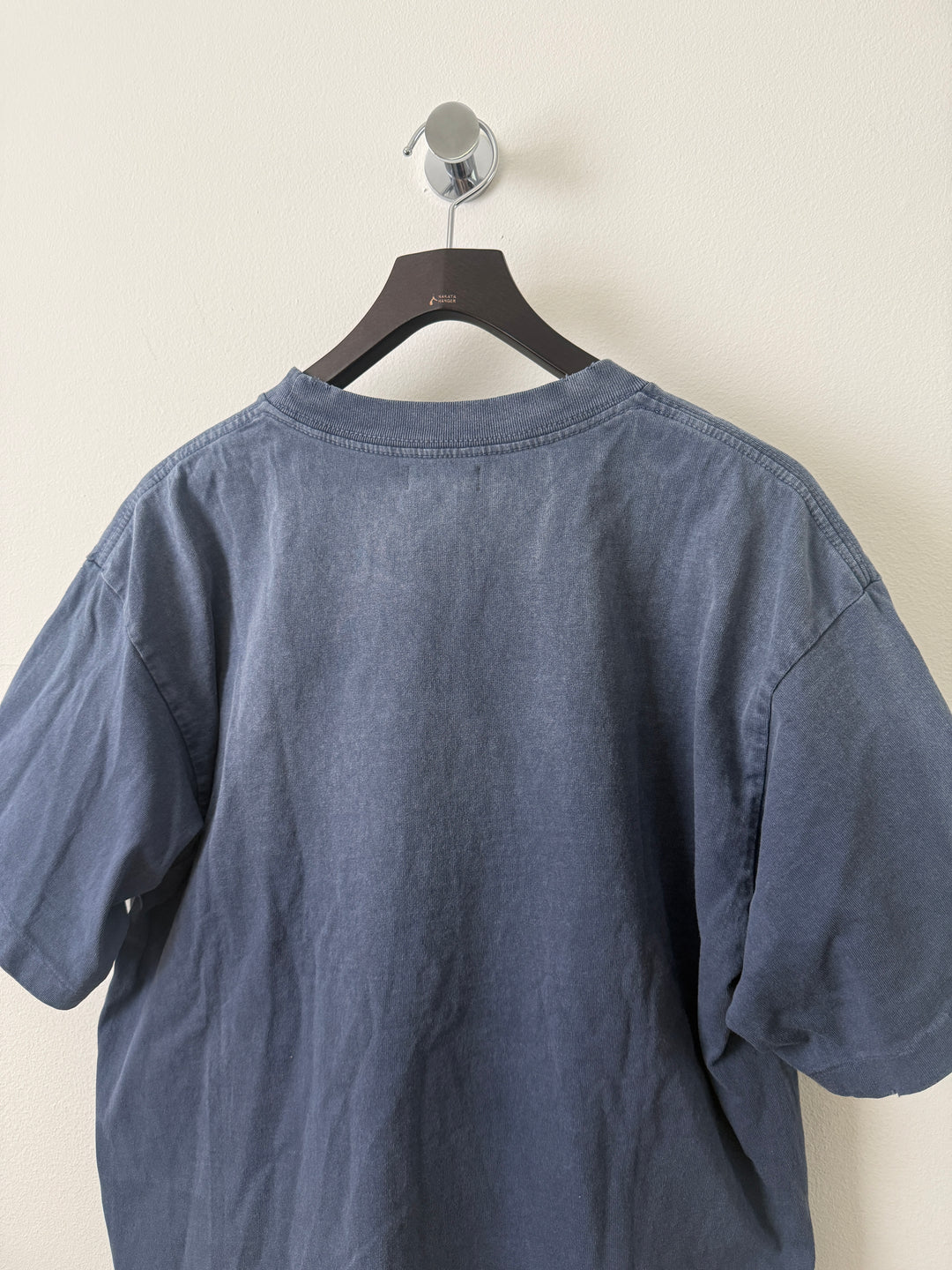 Vintage Navy Odeon Tee