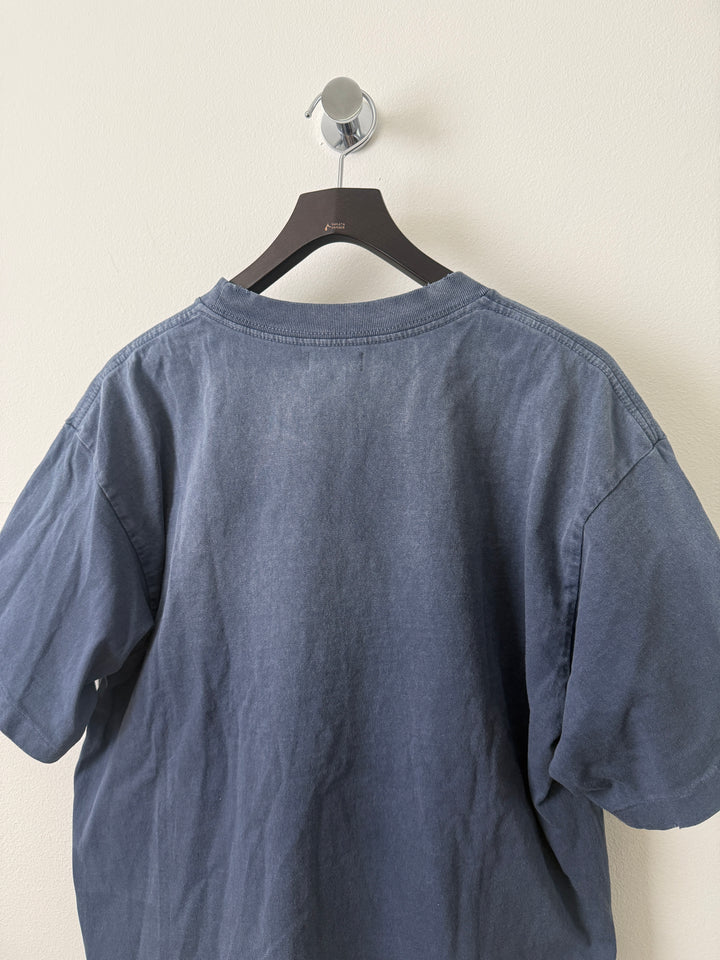 Vintage Navy Odeon Tee