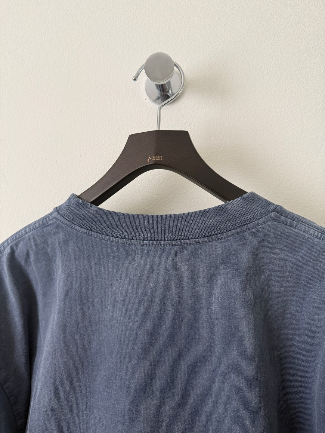 Vintage Navy Odeon Tee