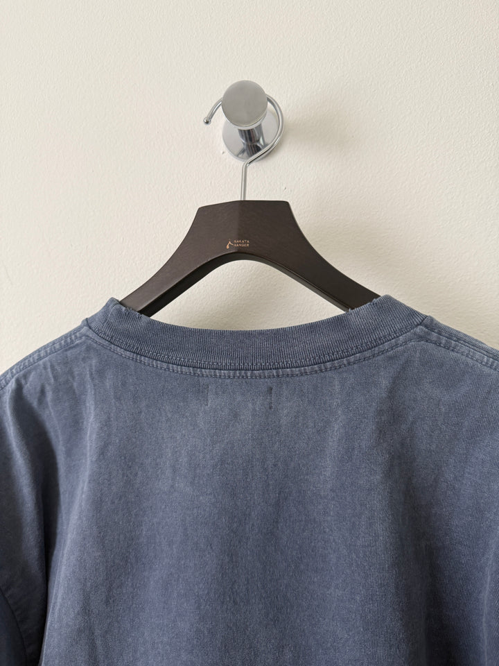 Vintage Navy Odeon Tee