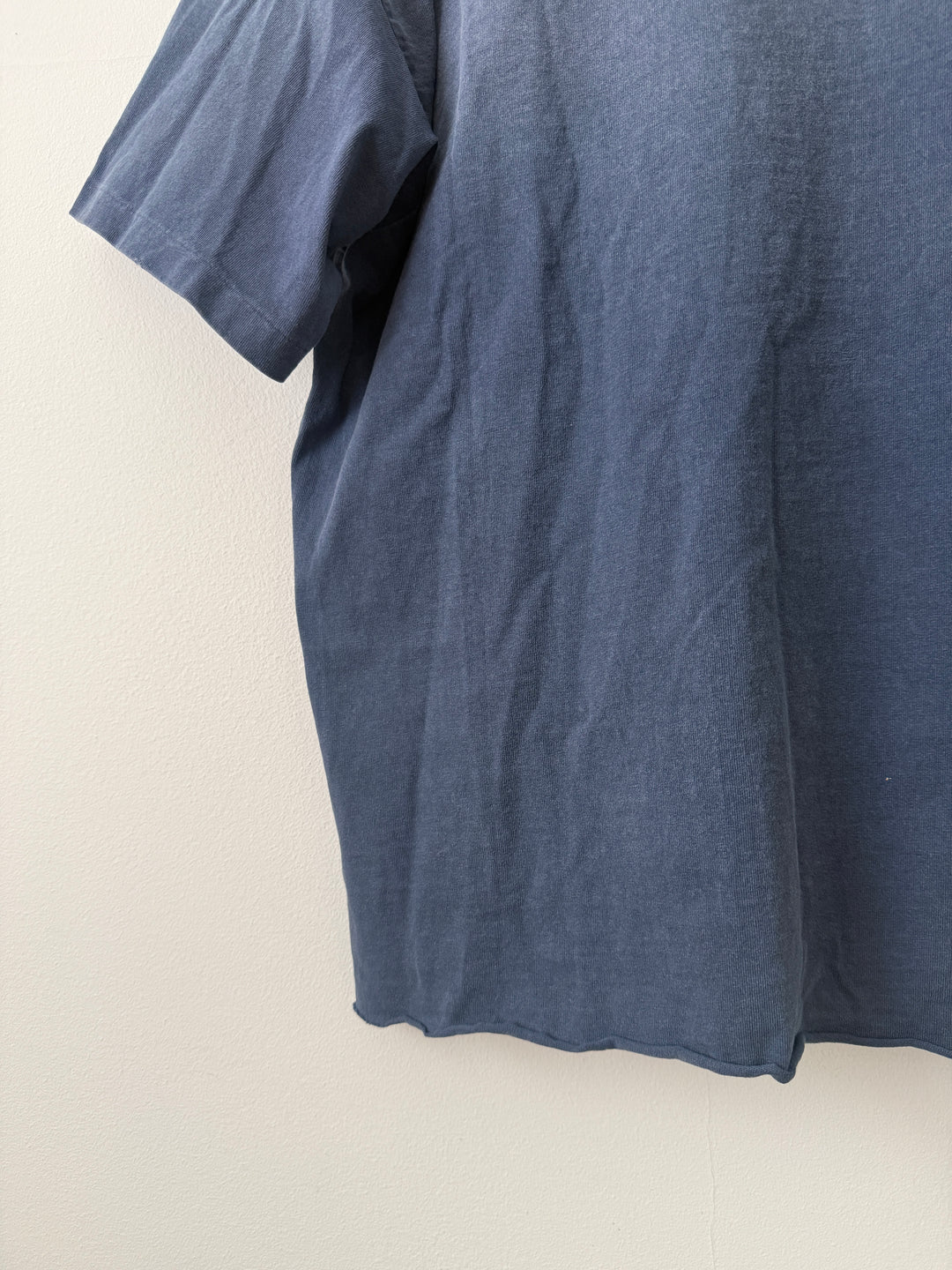 Vintage Navy Odeon Tee
