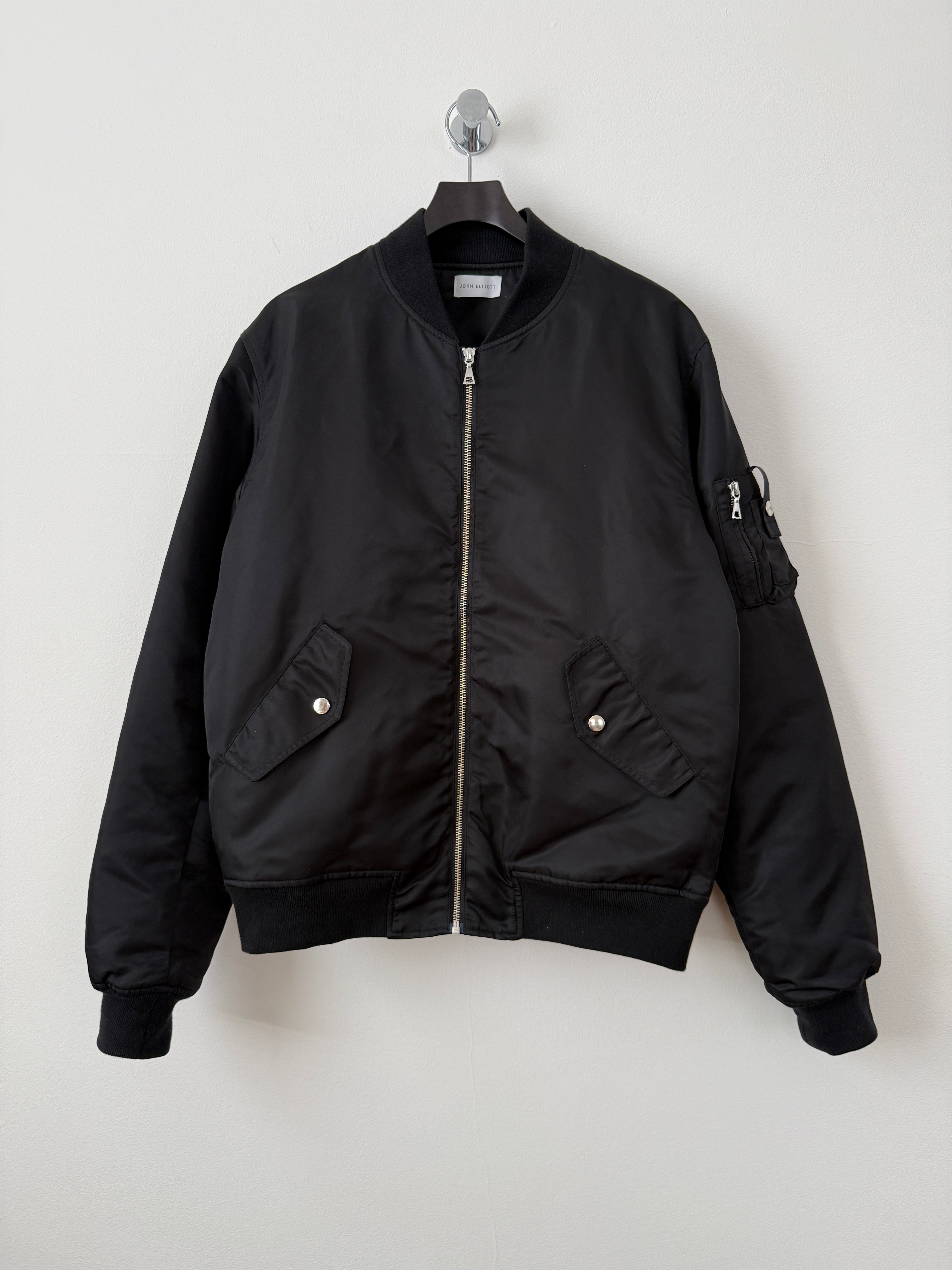 John Elliott – KALMANDCOLLECTED