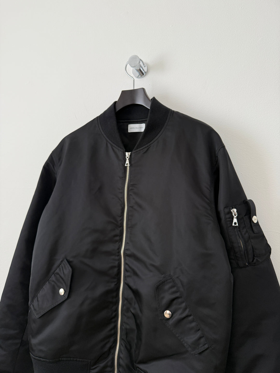 Bogota II Bomber Jacket