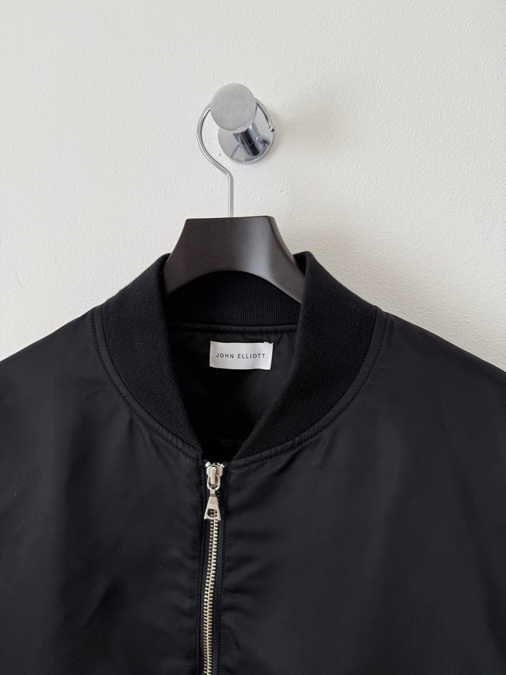 Bogota II Bomber Jacket