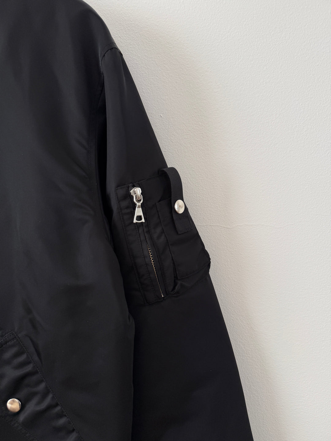 Bogota II Bomber Jacket
