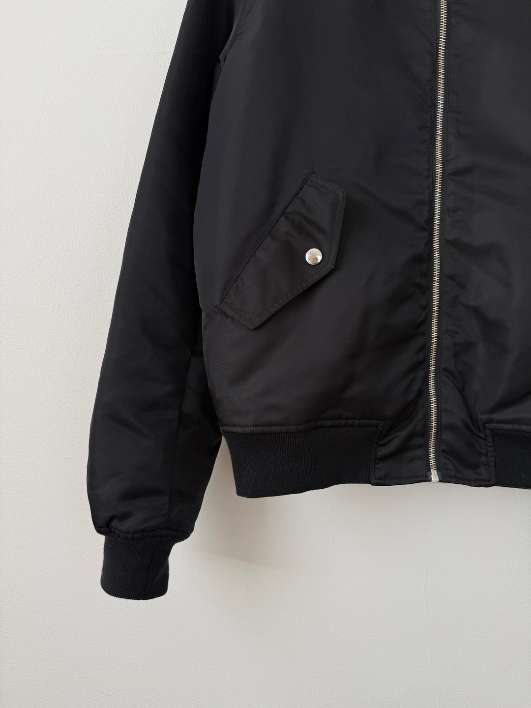 Bogota II Bomber Jacket