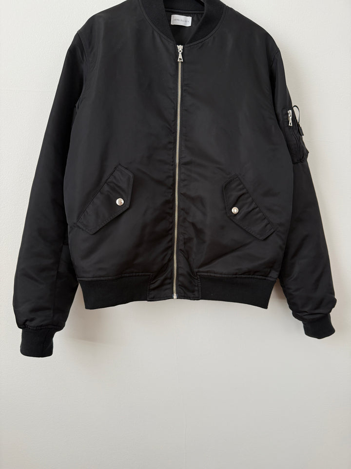Bogota II Bomber Jacket