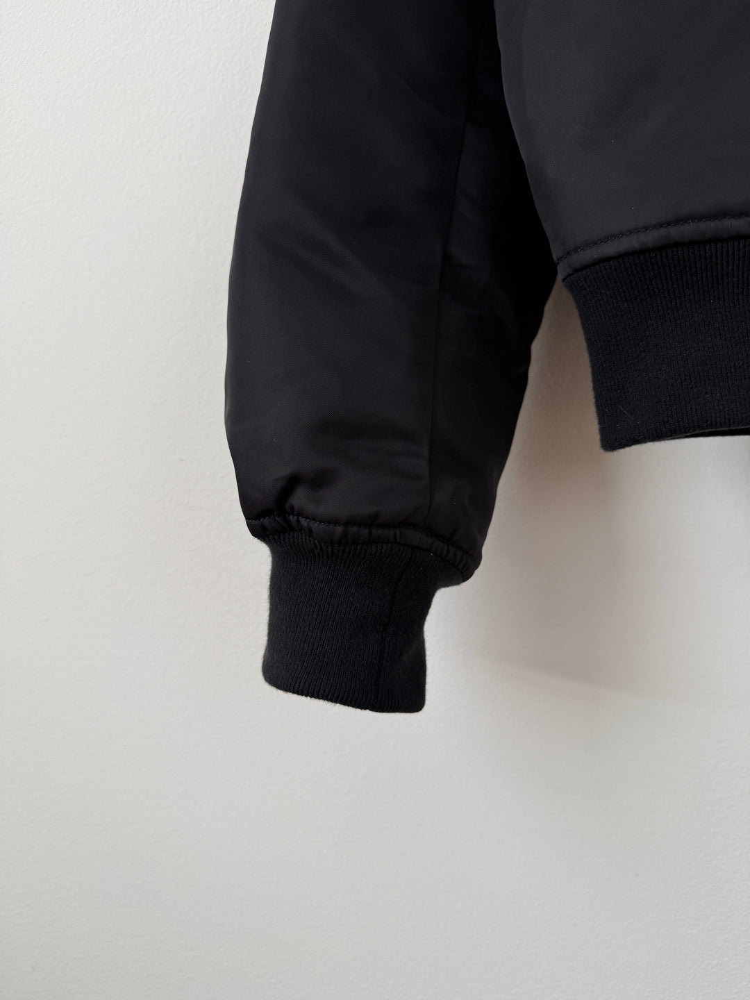Bogota II Bomber Jacket