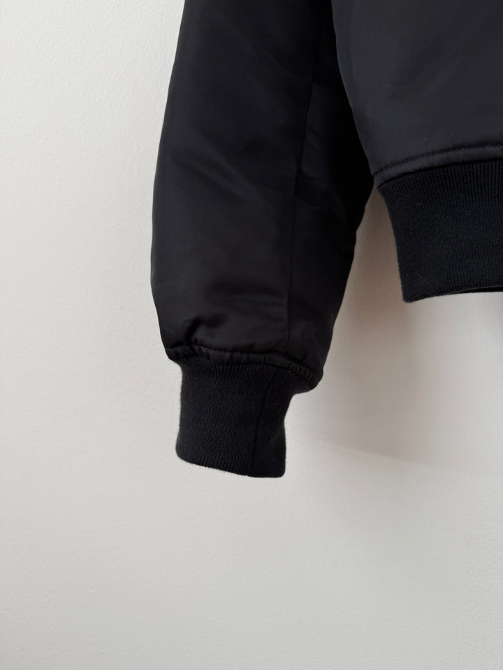 Bogota II Bomber Jacket