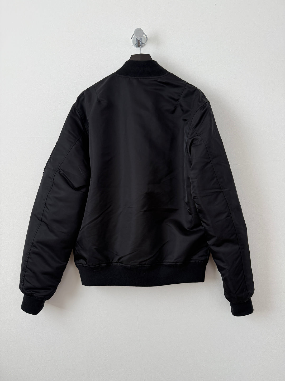 Bogota II Bomber Jacket