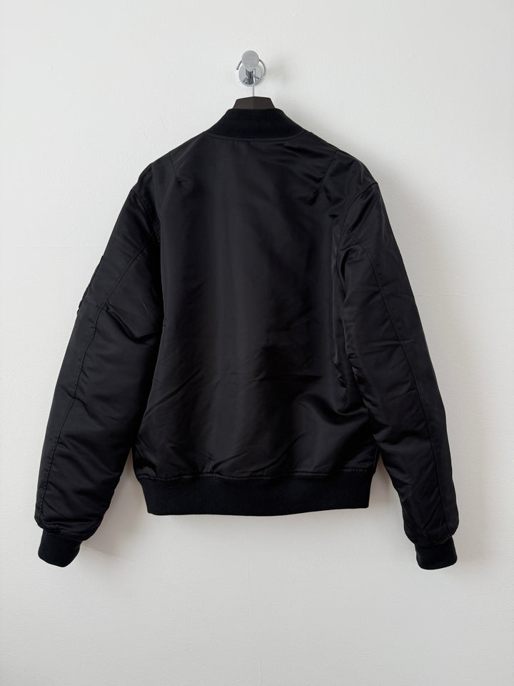 Bogota II Bomber Jacket