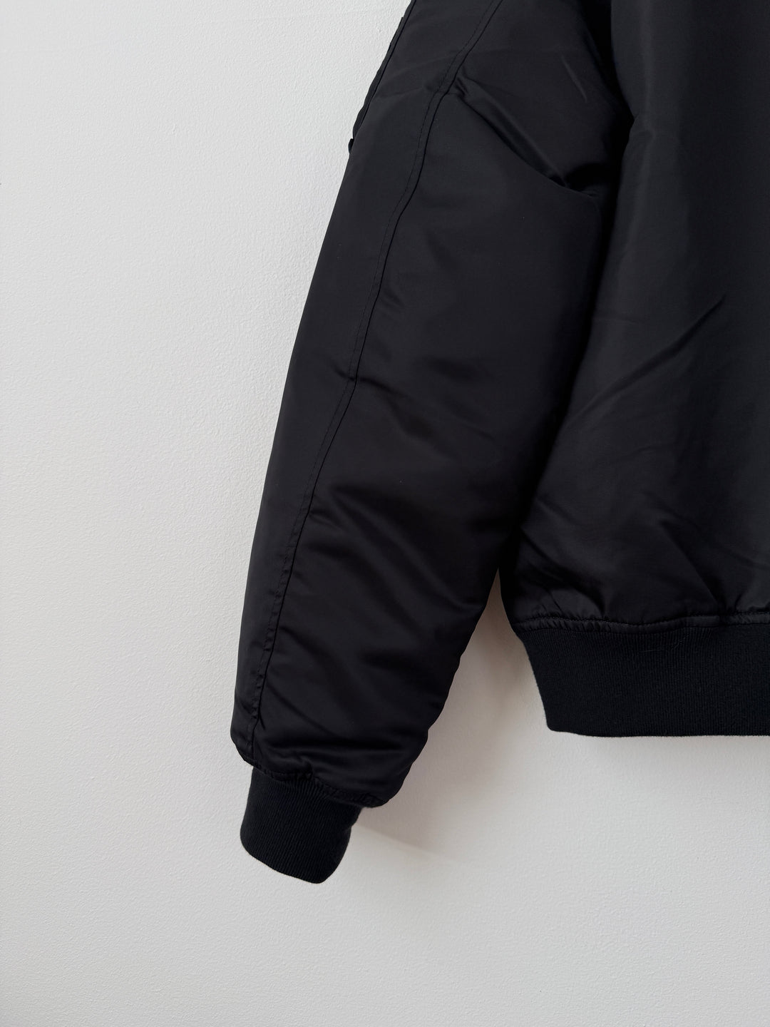 Bogota II Bomber Jacket