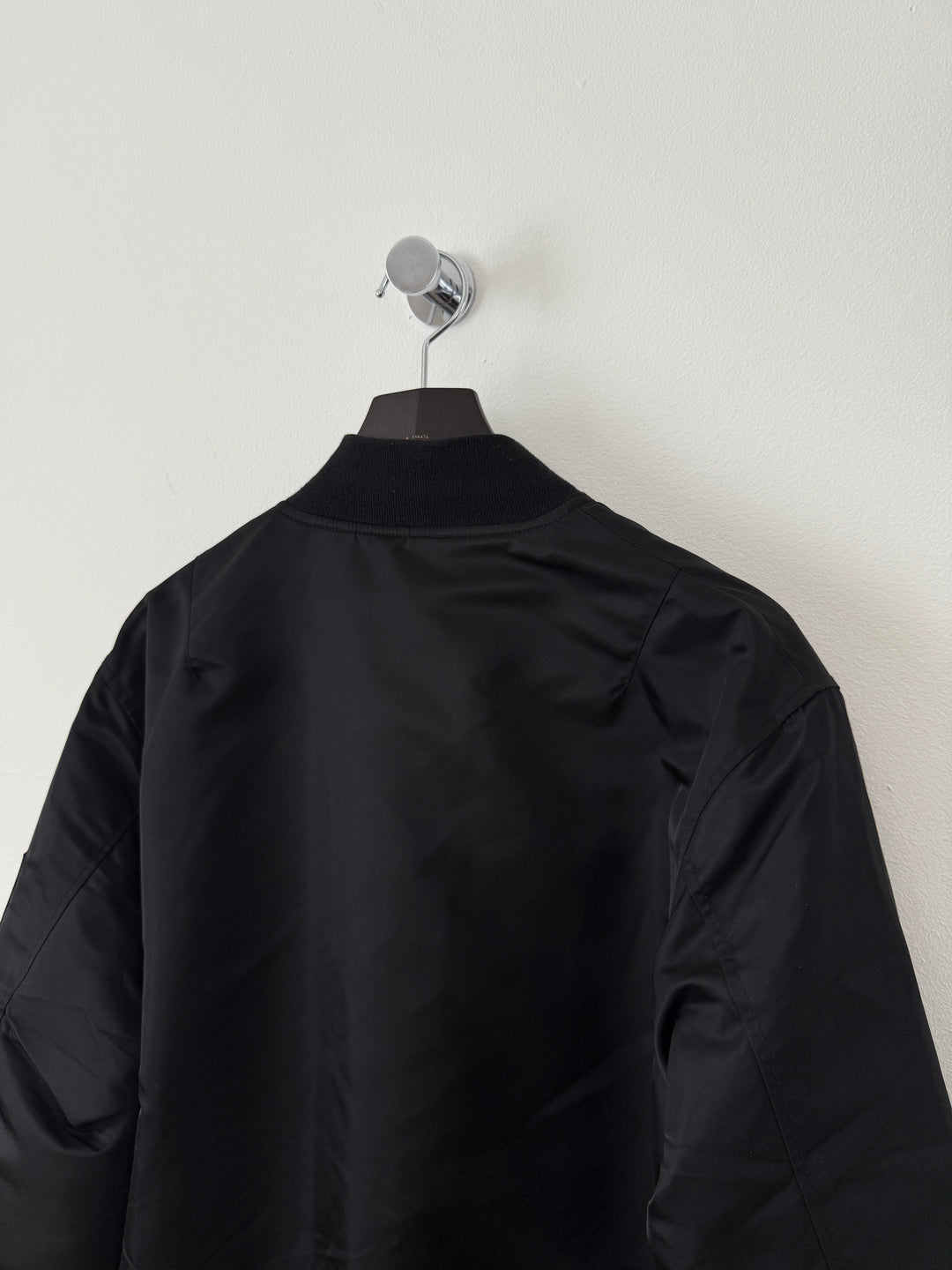 Bogota II Bomber Jacket