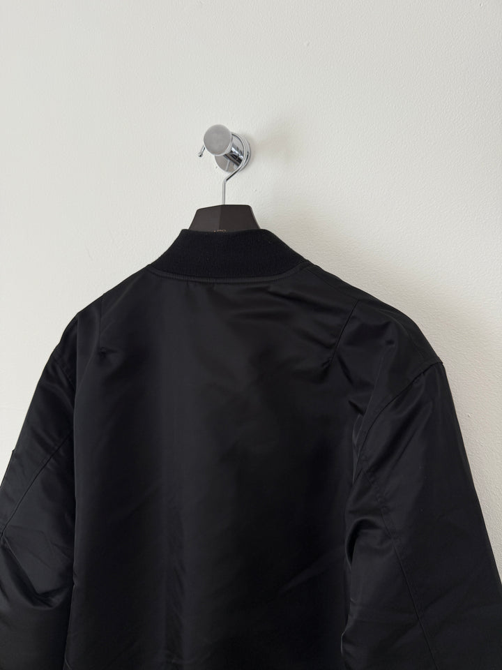 Bogota II Bomber Jacket