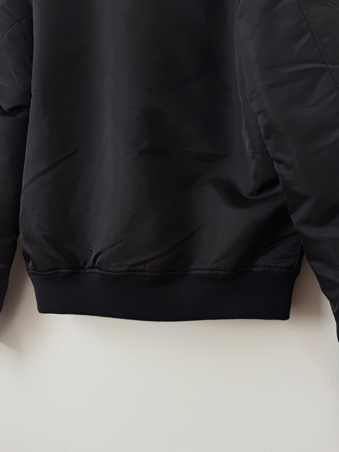 Bogota II Bomber Jacket