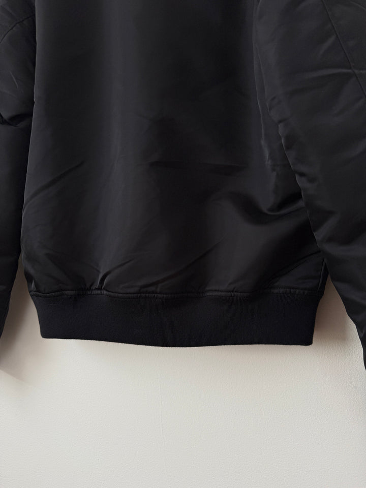 Bogota II Bomber Jacket