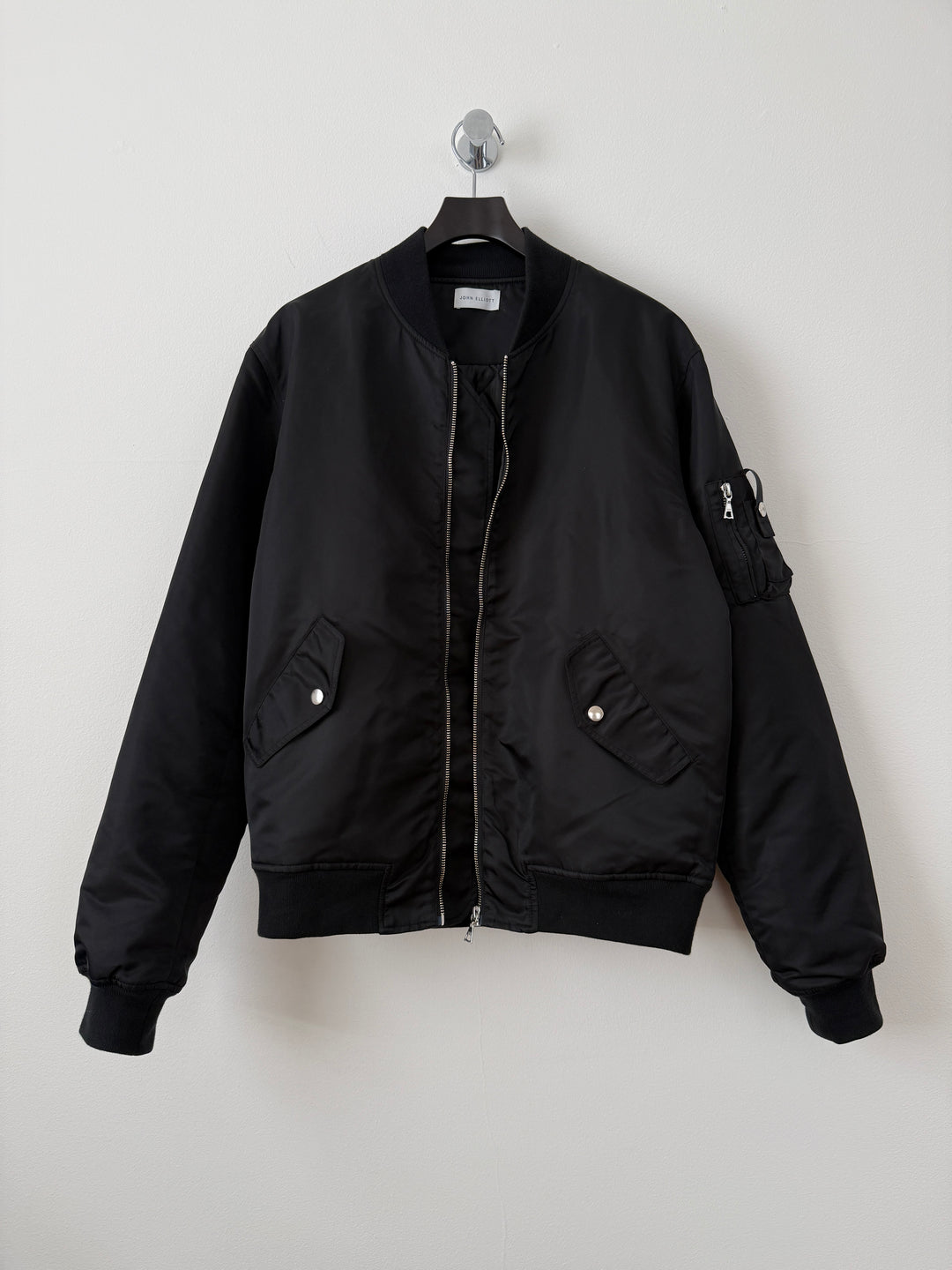 Bogota II Bomber Jacket