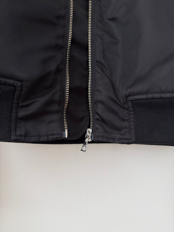 Bogota II Bomber Jacket