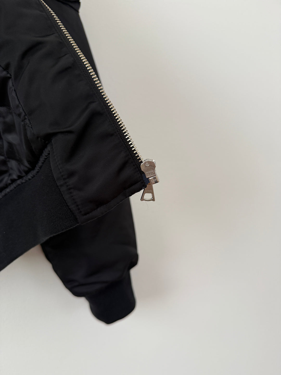 Bogota II Bomber Jacket