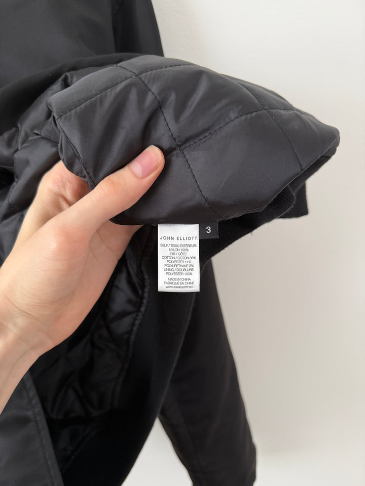 Bogota II Bomber Jacket