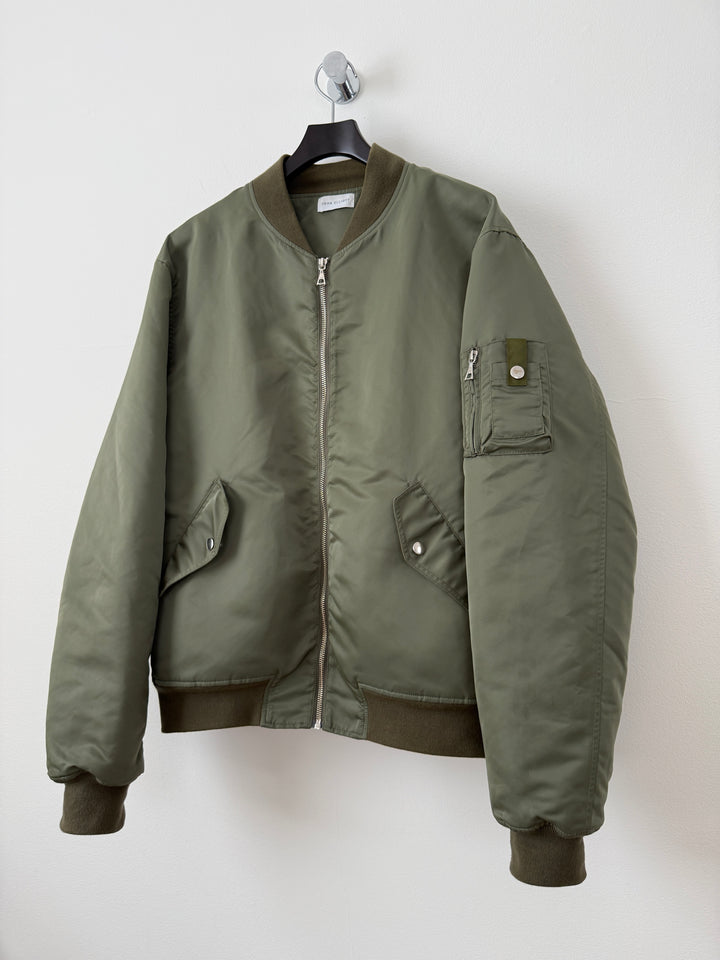 Bogota II Bomber Jacket