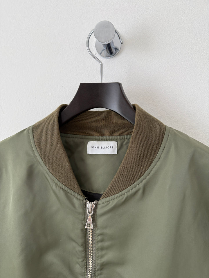 Bogota II Bomber Jacket