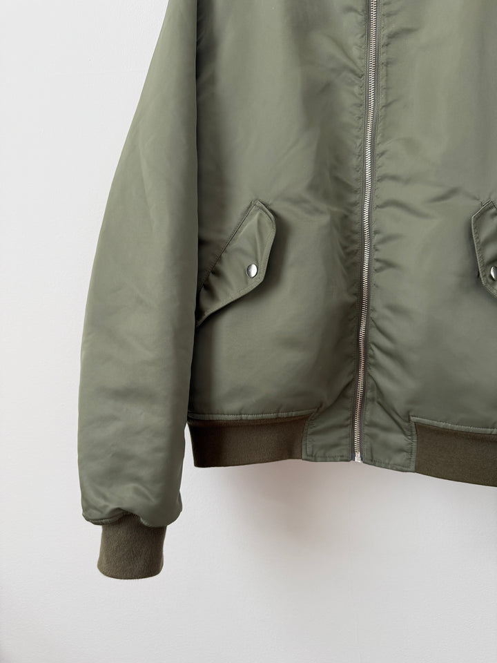 Bogota II Bomber Jacket