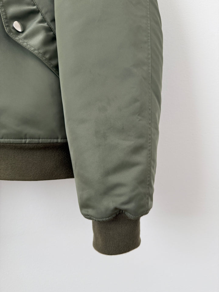 Bogota II Bomber Jacket