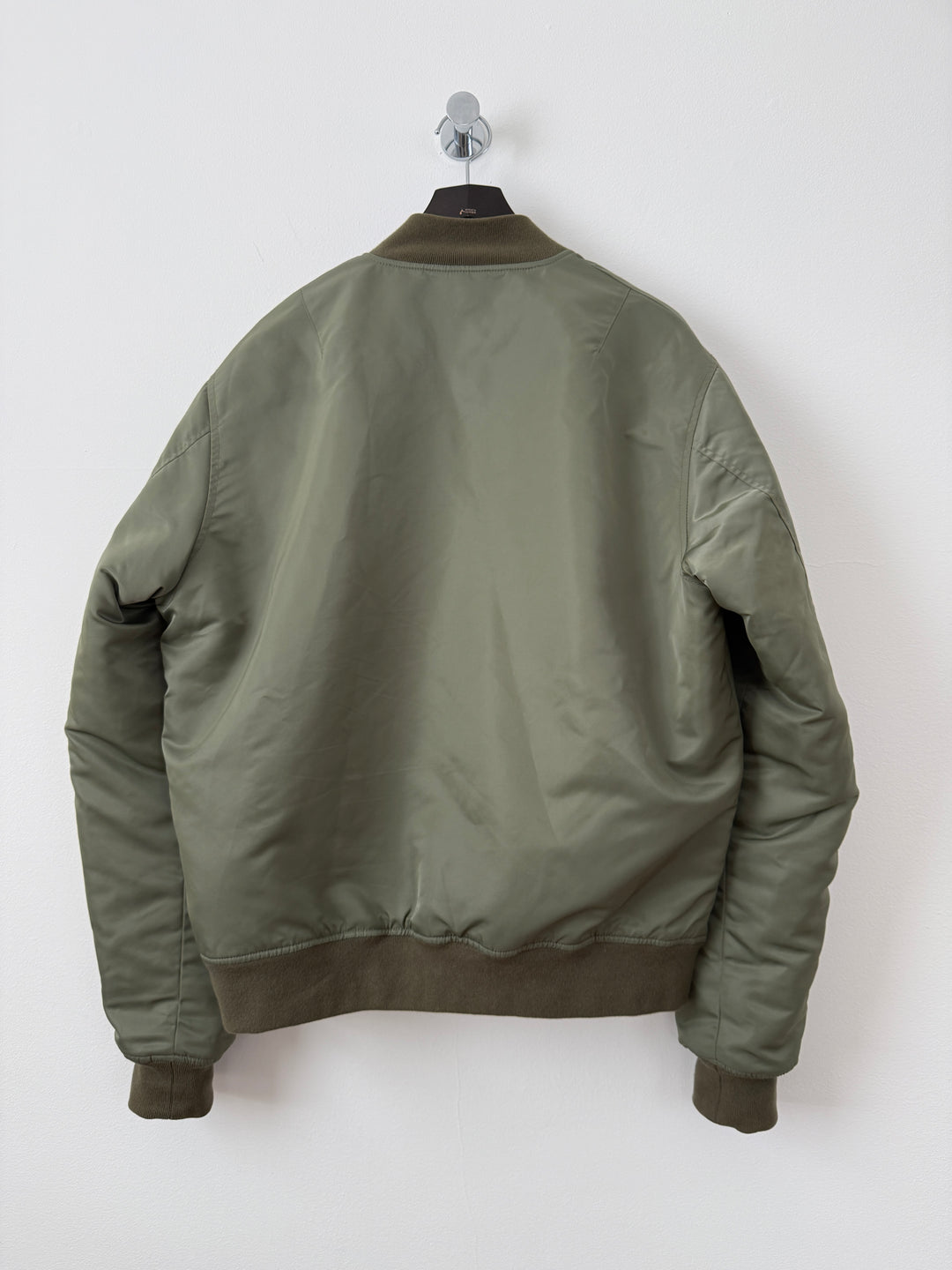 Bogota II Bomber Jacket