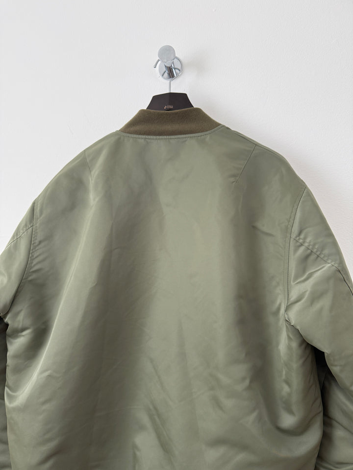 Bogota II Bomber Jacket