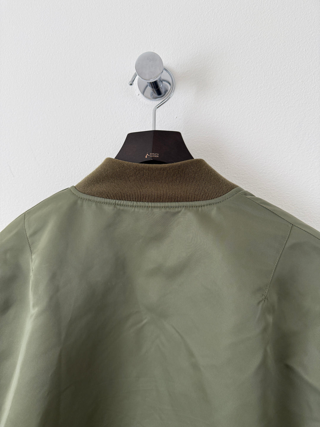 Bogota II Bomber Jacket