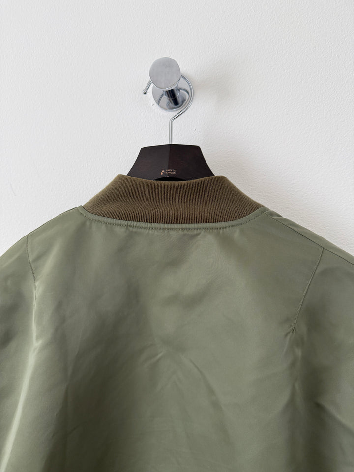 Bogota II Bomber Jacket