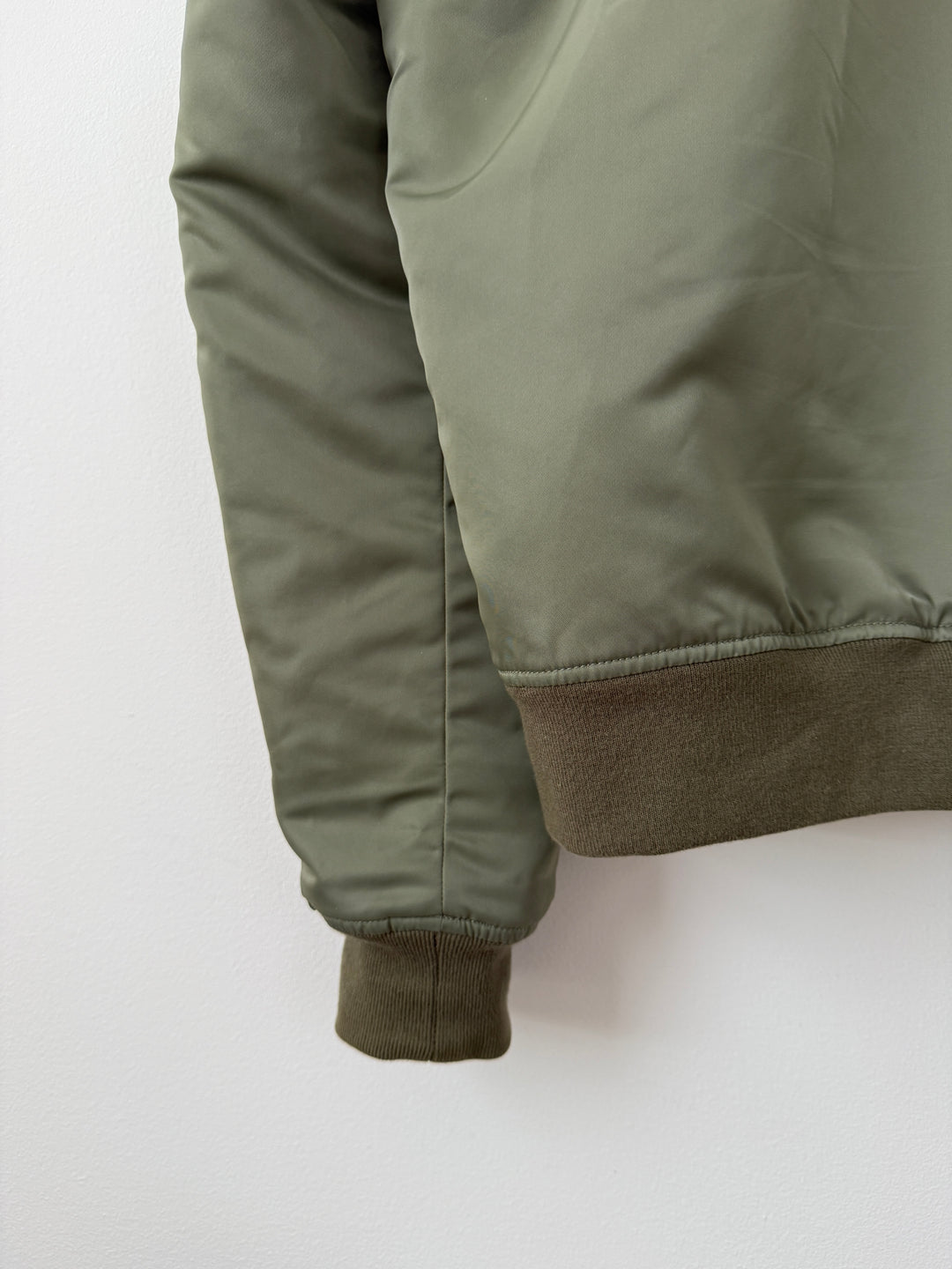 Bogota II Bomber Jacket